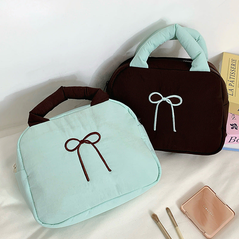 Stilvolle und Praktische Hochzeits-Tasche Brehn