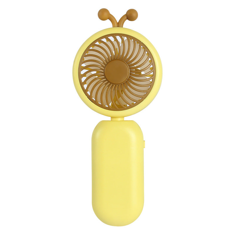 Damen tragbarer Mini-Ventilator Brehn