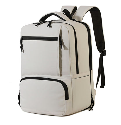 Vielseitiger Hochkapazitäts-Organisations-Rucksack Brehn