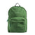 Lässiger Minimalistischer Schulrucksack Brehn