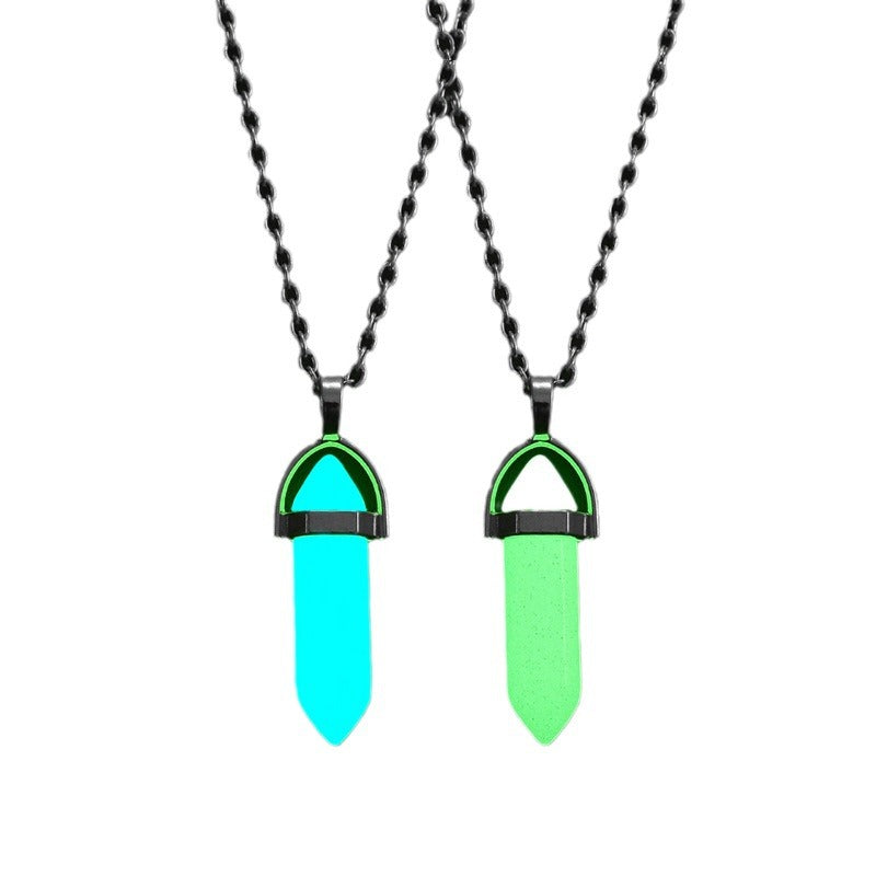 Glow-In-The-Dark Ketten Set Brehn