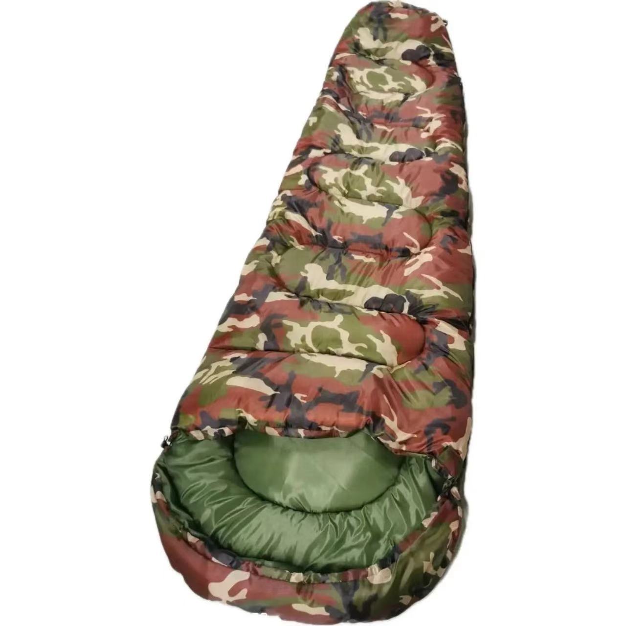 Schlafsack Brehn