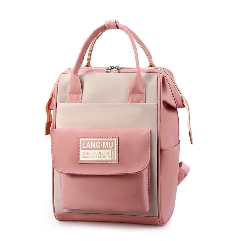 Praktischer Reise-Rucksack Brehn