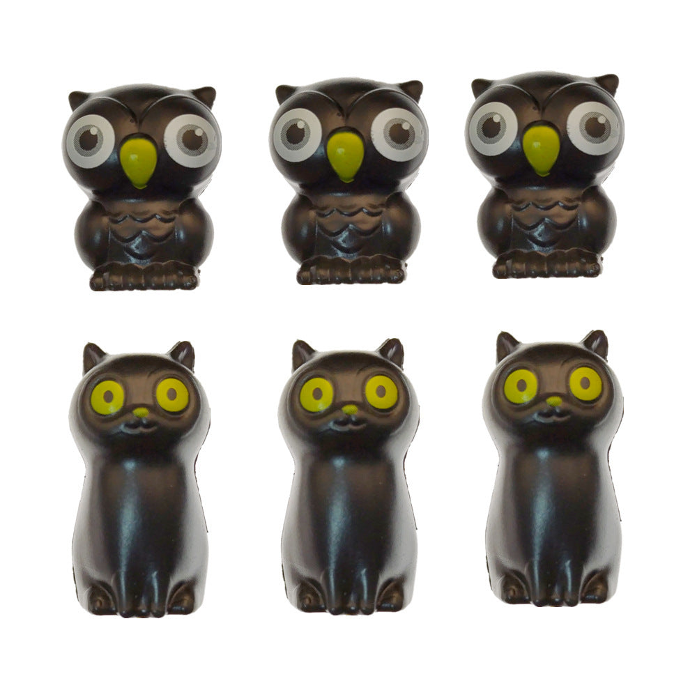 Halloween Hexen Figur Brehn