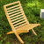 Klappstuhl Mit Ergonomischer Rückenlehne Und Platzsparendem Design Brehn