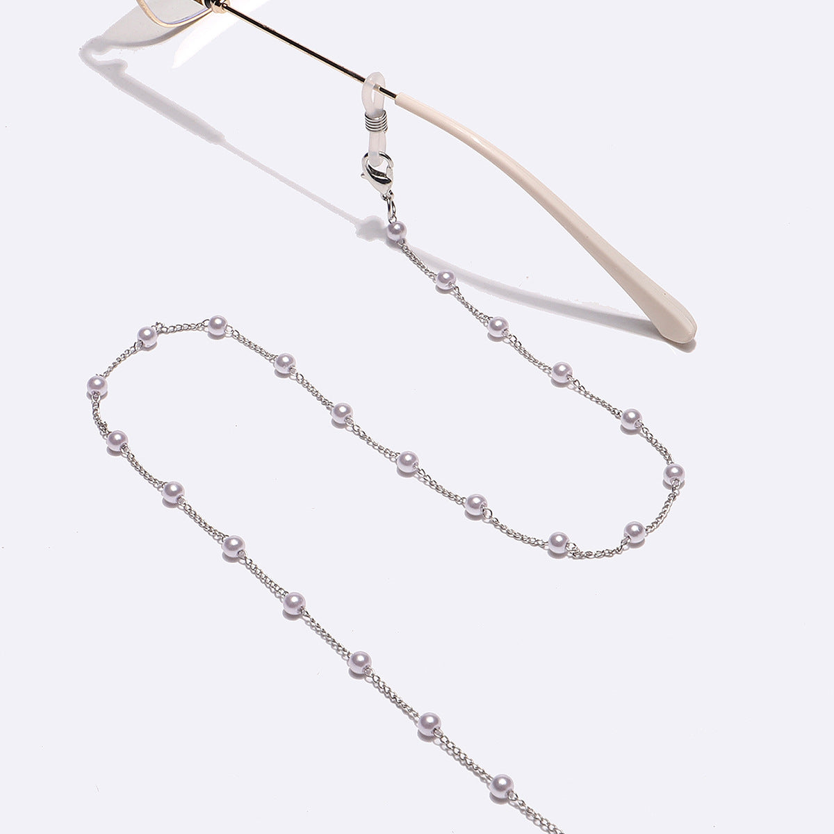 Stylische Brillen Kette Brehn
