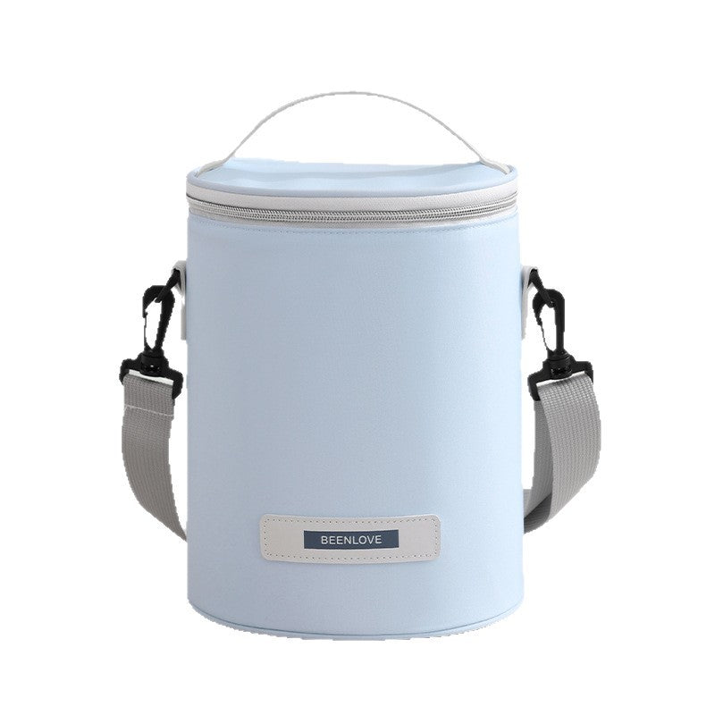 Isolierte Lebensmittelaufbewahrungstransportbox Brehn
