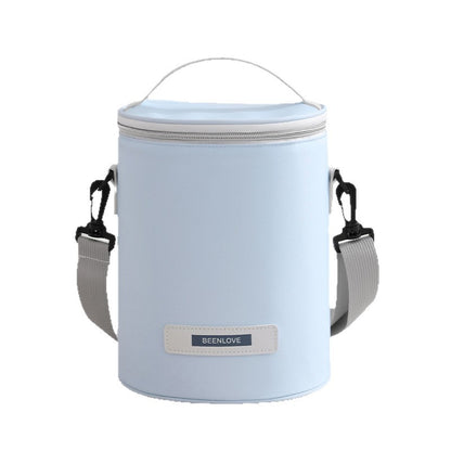 Isolierte Lebensmittelaufbewahrungstransportbox Brehn