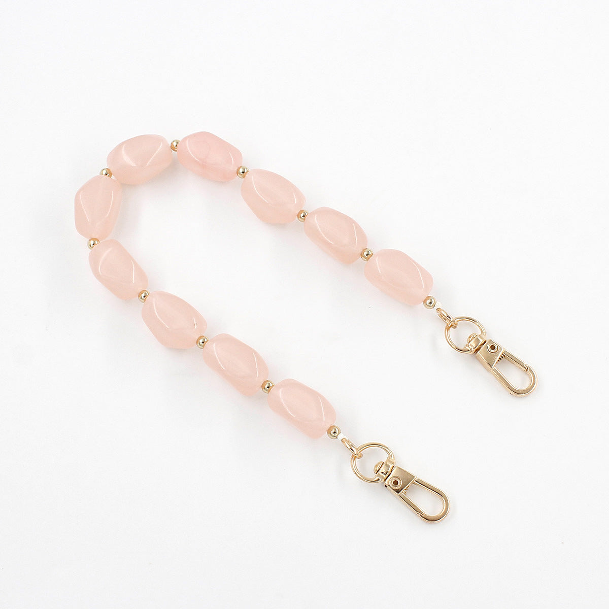 Stylische Perlen-Brillenketten Brehn