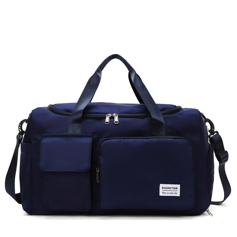 Multifunktionale Sport Duffel-Tasche