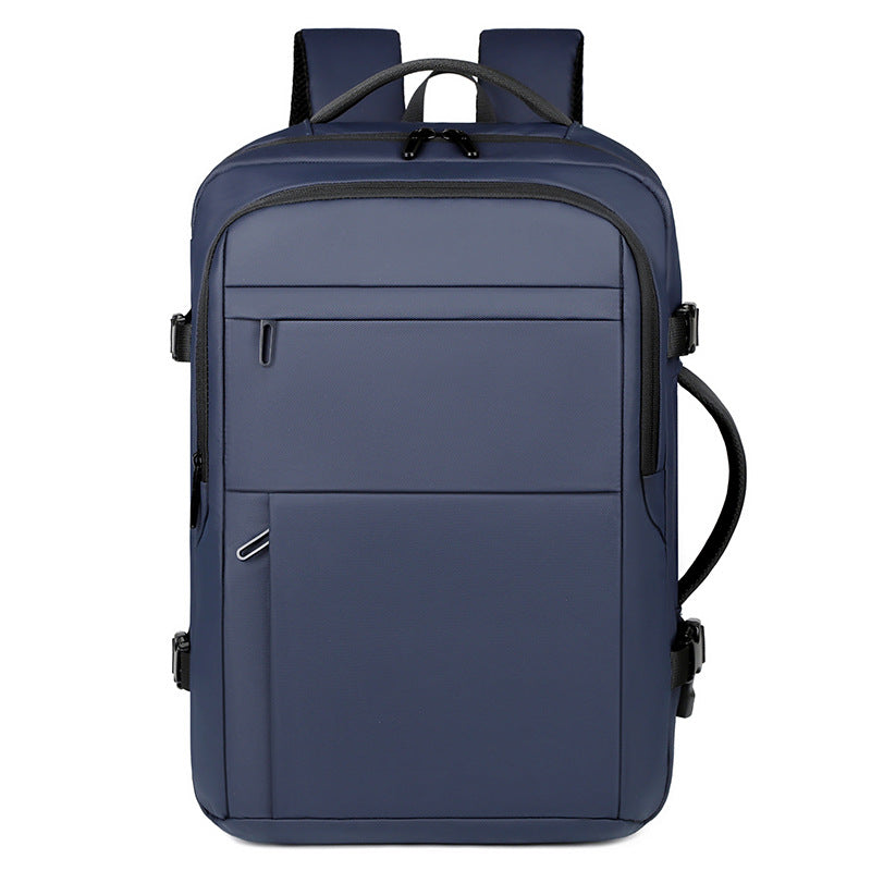 Smart Multi-Functional Professional Backpack Brehn