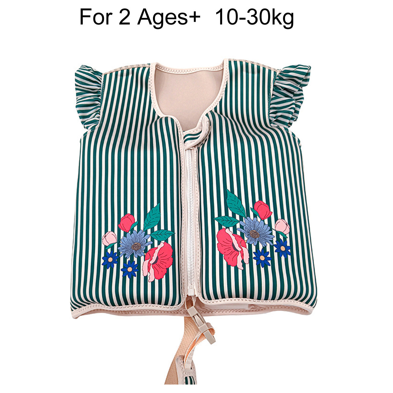 Unisex Schwimmweste Brehn