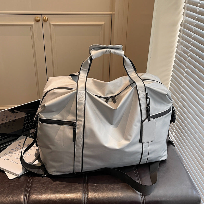 Premium Multifunktionale Reisetasche Brehn