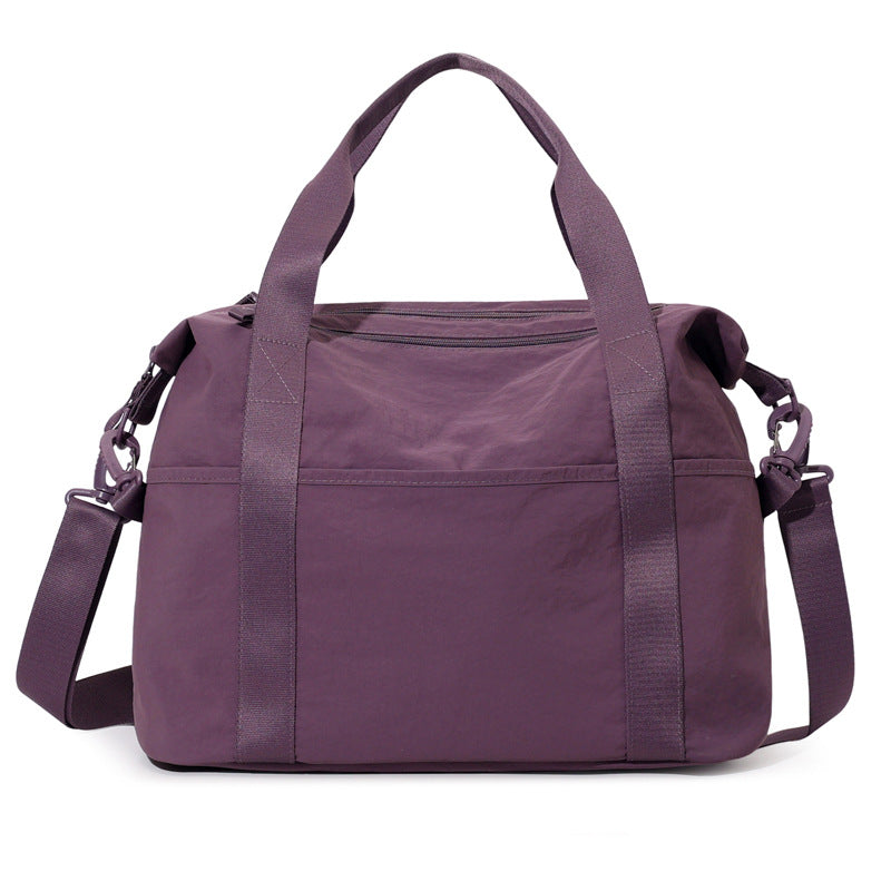 Vielseitige Multifunktions-Reise-Tasche Brehn
