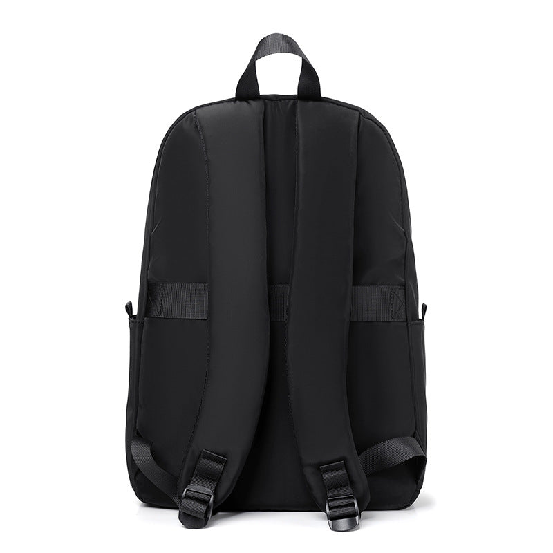 Schlanker funktionaler Rucksack Brehn