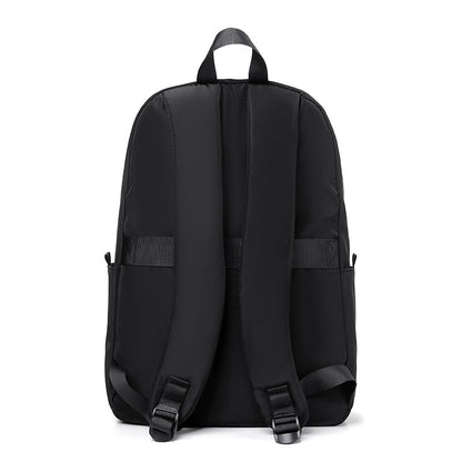 Schlanker funktionaler Rucksack Brehn