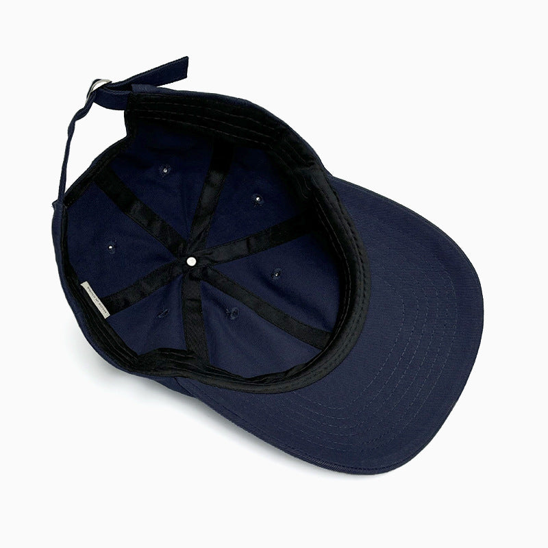 Damen verstellbare Baseballmütze Brehn