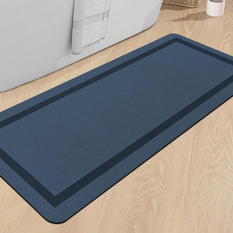 Luxus Badmatte Brehn