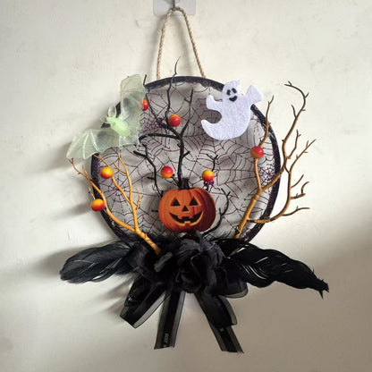 Halloween Deko