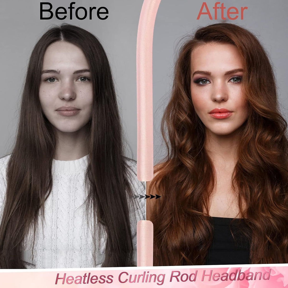 Haarstyling