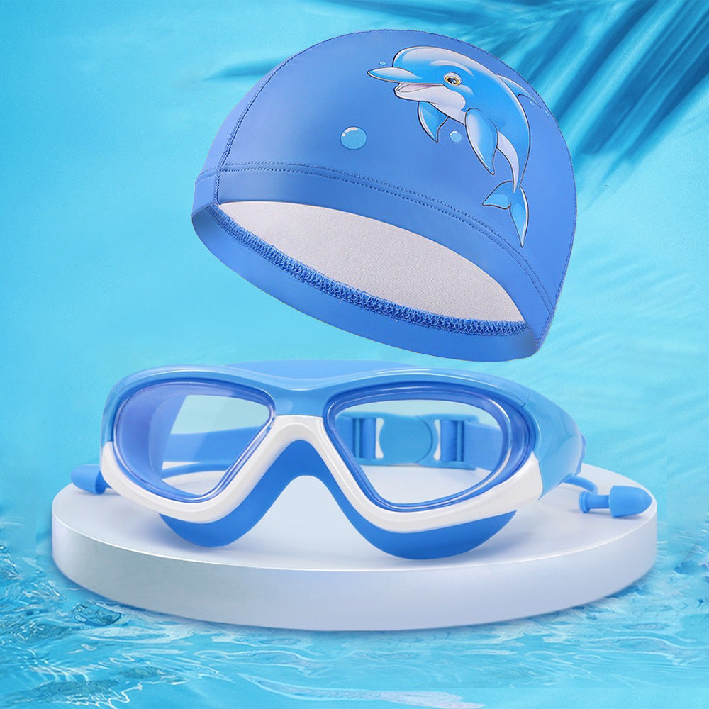 Schwimmset Brehn