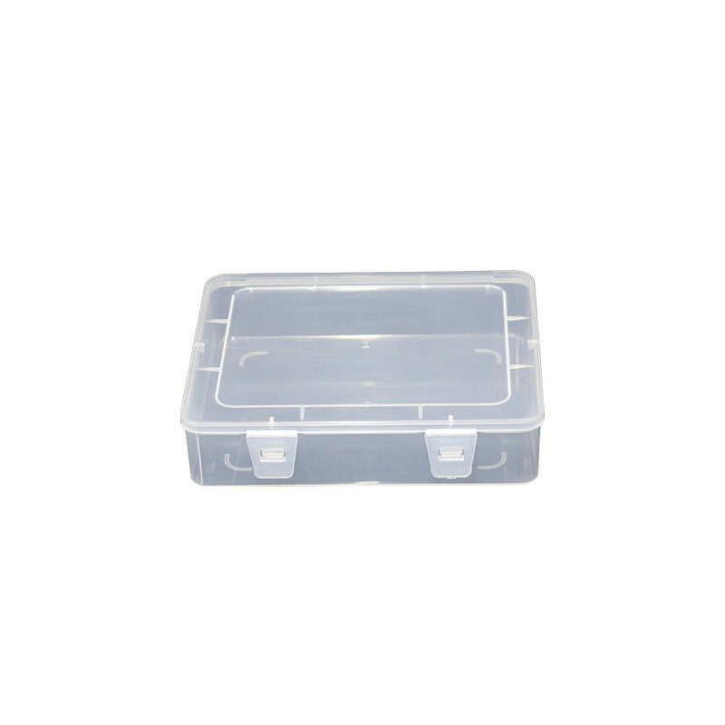 Vielseitige Mehrfach-Compartment Aufbewahrungsbox Brehn