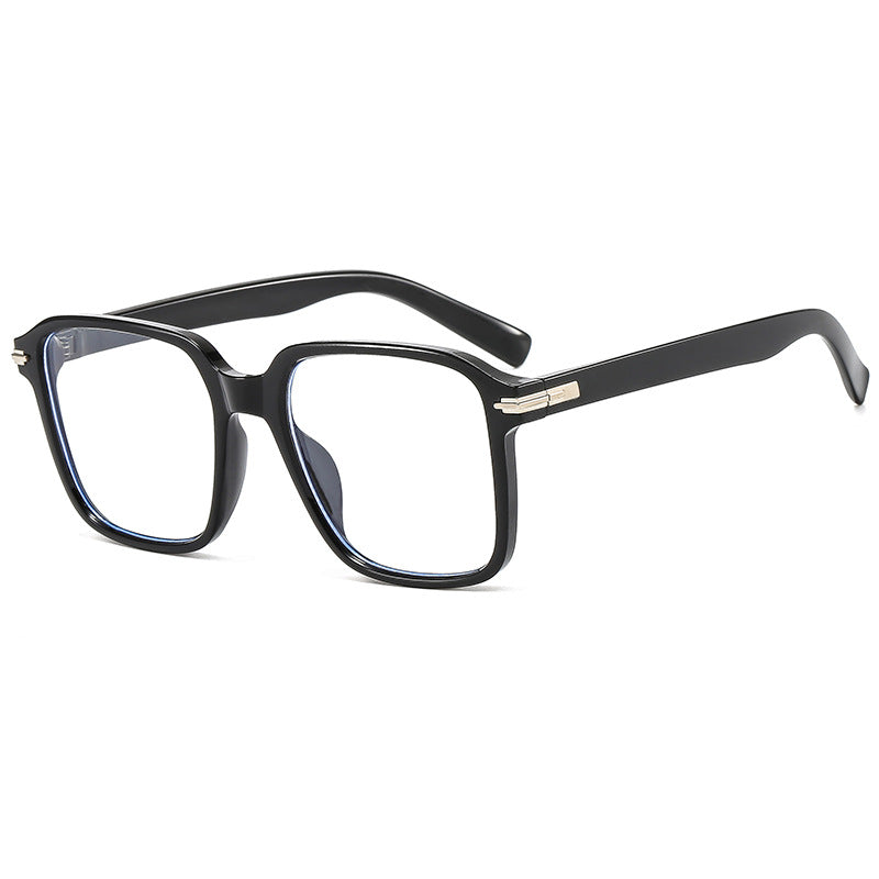 Damen modische Brille Brehn