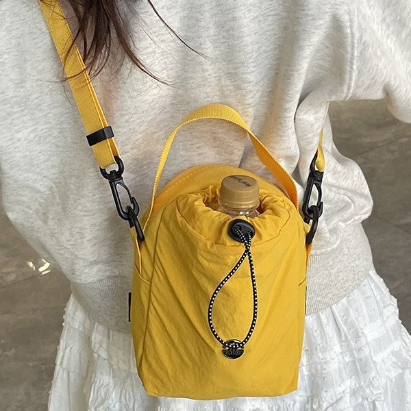 Leichtgewicht Zugband Rucksack