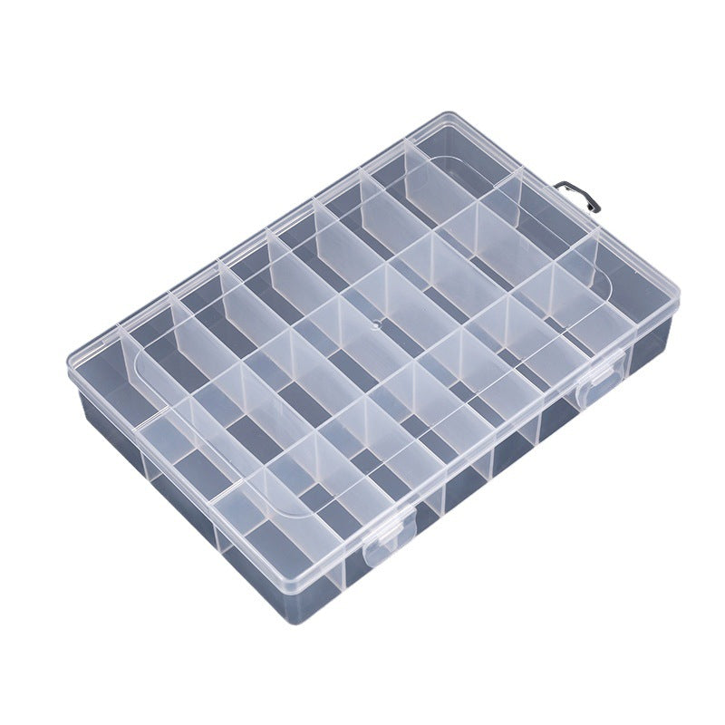 Multi-Compartment Organizer Brehn