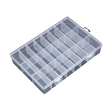 Multi-Compartment Organizer Brehn