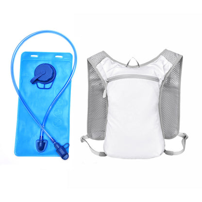 Hydration Pack mit einstellbarem Blasensystem Brehn