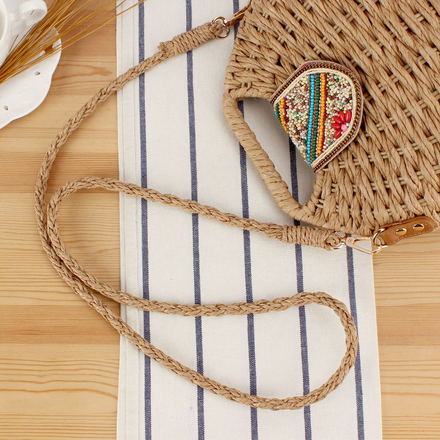 Handtasche Brehn