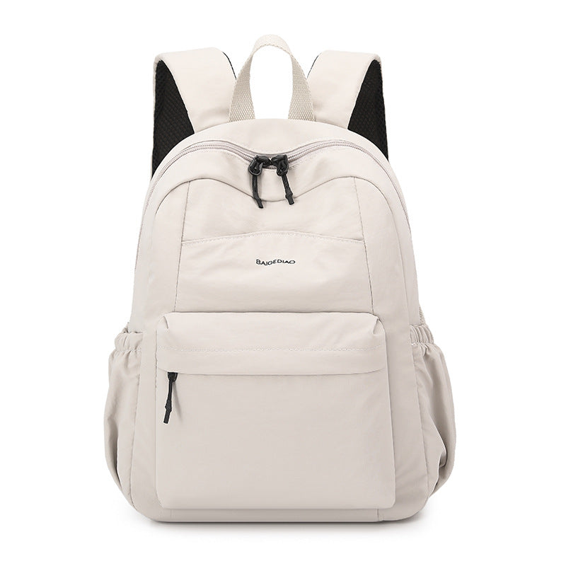 Vielseitiger Alltags-Rucksack Brehn