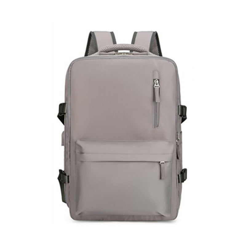 Vielseitiger Multifunktionsrucksack Brehn