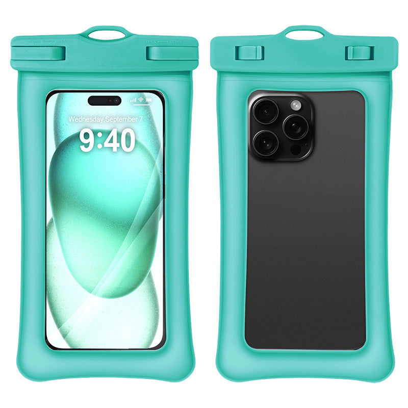 Wasserdichte Smartphone-Hülle Brehn