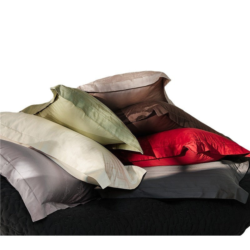 Elegantes Satin-Bettwäscheset Brehn