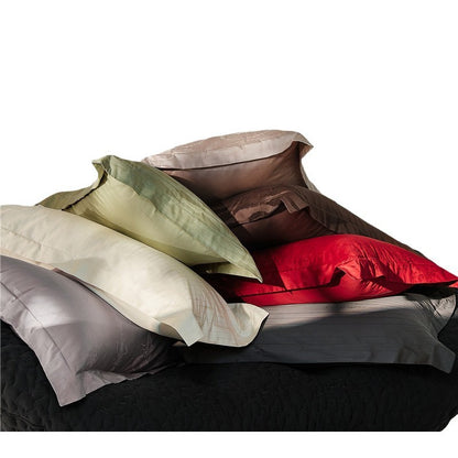 Elegantes Satin-Bettwäscheset Brehn