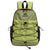 Vielseitiger packbarer Outdoor-Rucksack