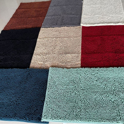 Home Comfort Badmatte Brehn