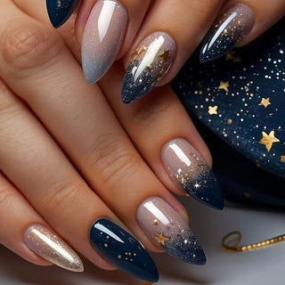 Nail Art Brehn