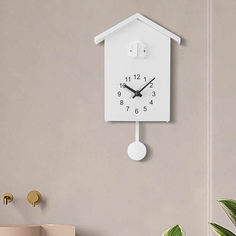 Kuckuckswecker Im Modernen Design Brehn