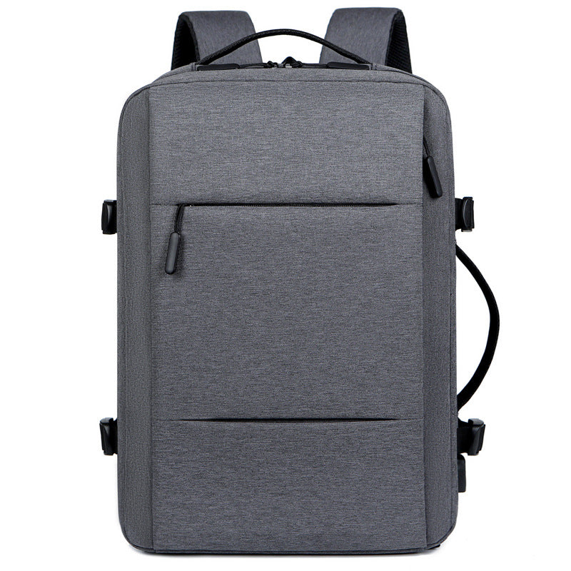 Sleek Urban Essentials Rucksack Brehn