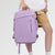 Vielseitiger Tech-Aufbewahrungs-Rucksack Brehn