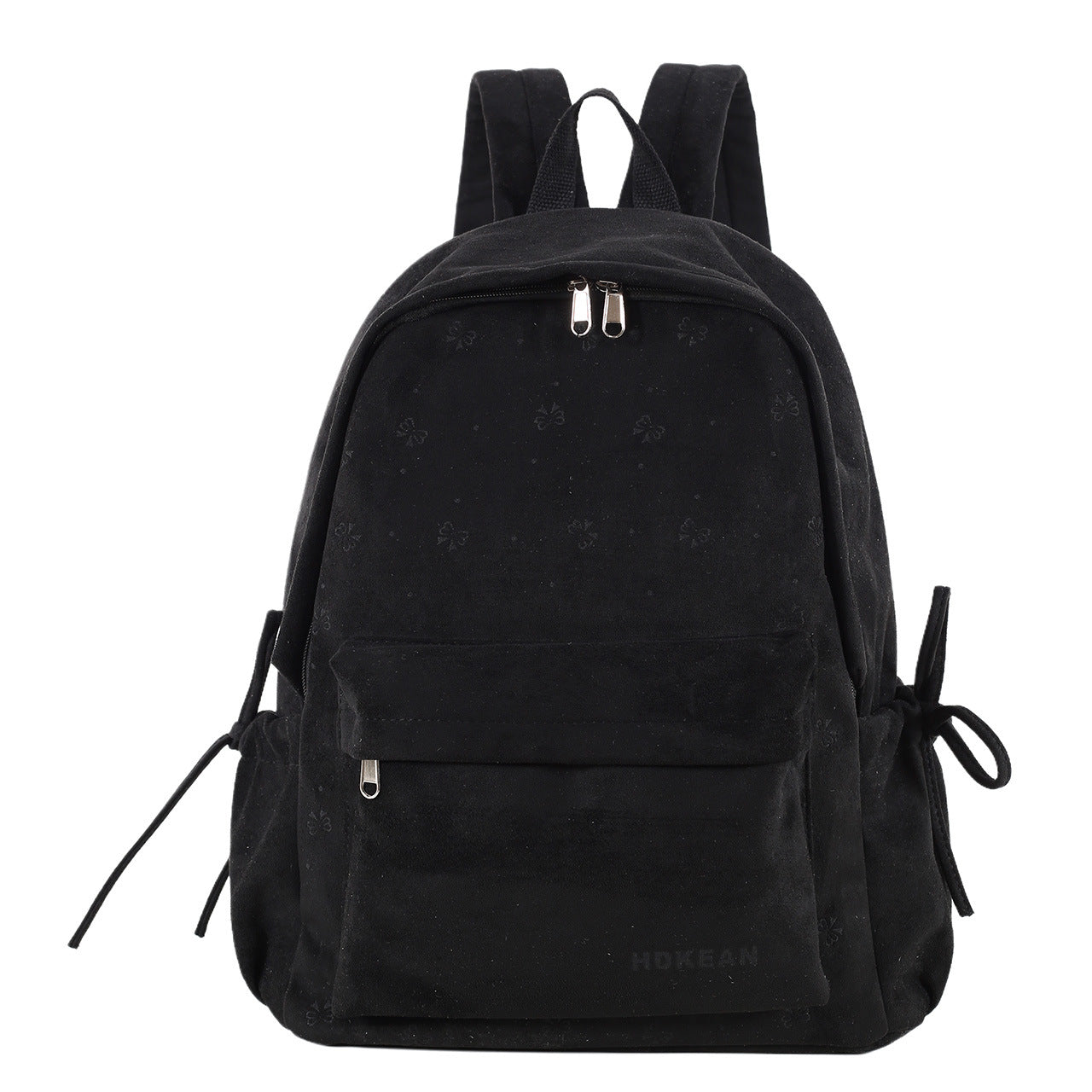 Kuscheliger Plüsch-Schulrucksack Brehn