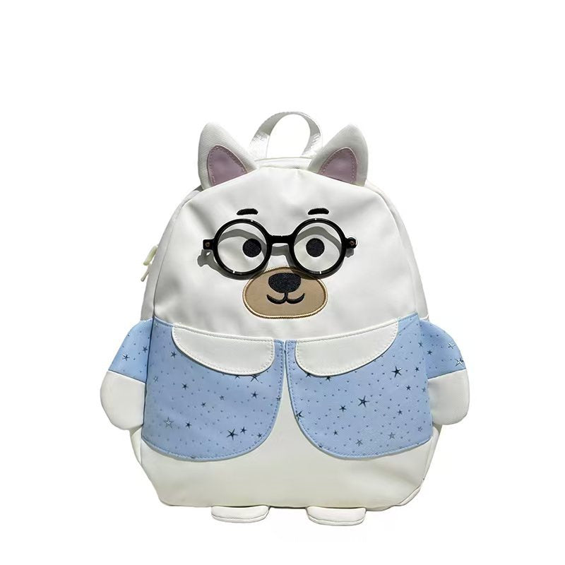 Kinder Cartoon Figuren Rucksack Brehn
