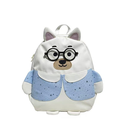 Kinder Cartoon Figuren Rucksack Brehn