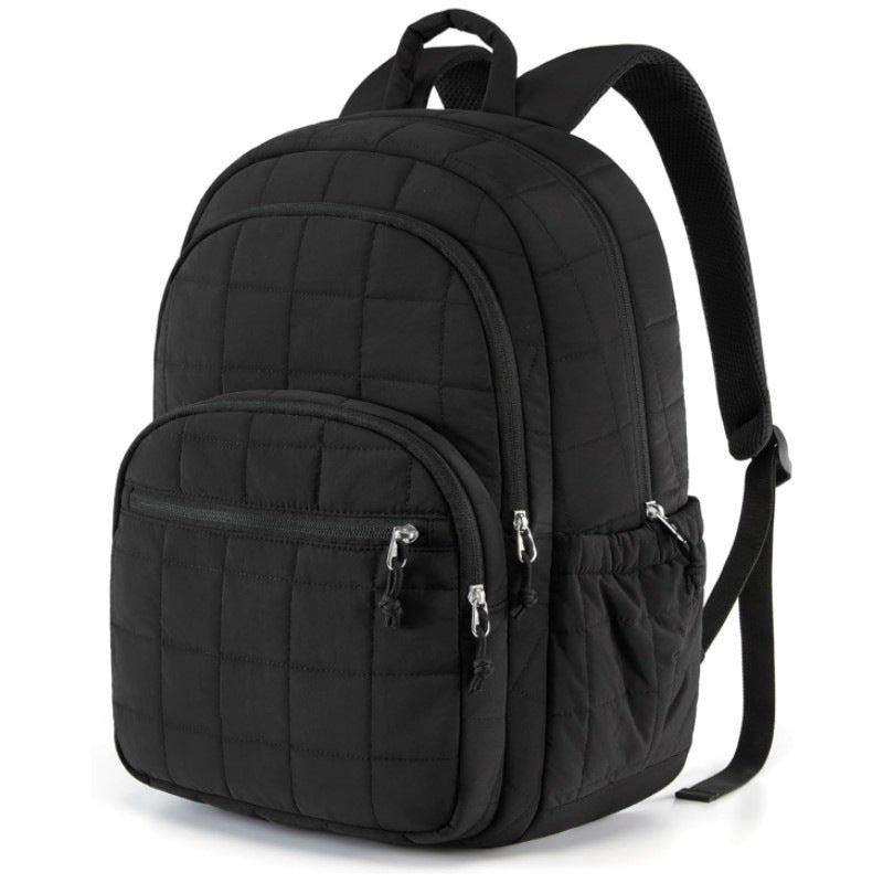 Unisex geräumiger Rucksack mit isolierten Fächern und ergonomischem Tragesystem Brehn