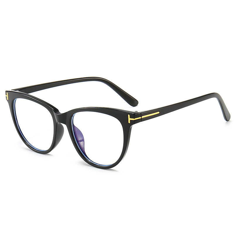 Chic Fashion Katzenauge Sonnenbrille Brehn
