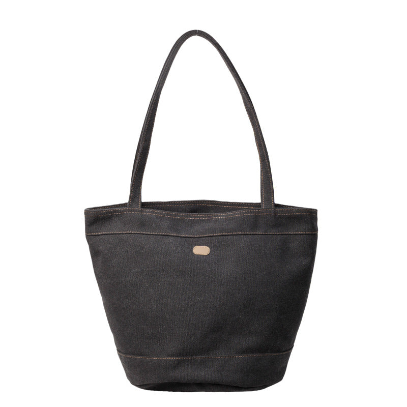 Everyday Canvas Tote Bag Brehn