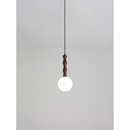 Moderne elegante Pendelleuchte
